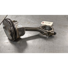 116T013 Piston and Connecting Rod Standard For 09-15 Nissan Rogue 2.5 12100AE00B Japan Built 116T013 Piston and Connecting Rod Standard For 09-15 Nissan Rogue 2.5 12100AE00B Japan Built